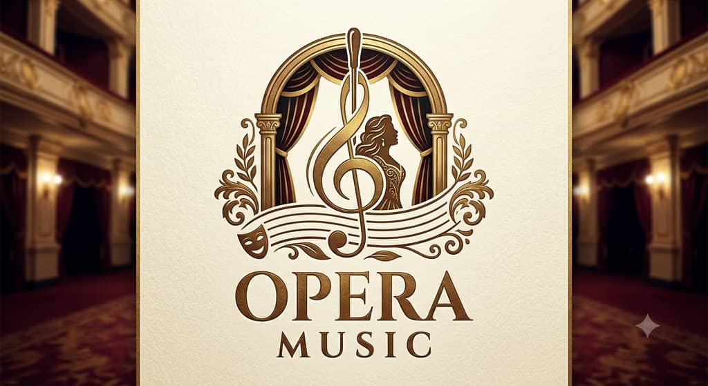 Photo of Opera