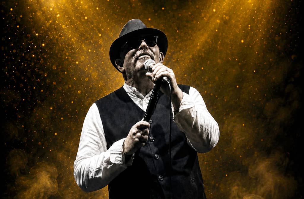 Photo of Stevie B