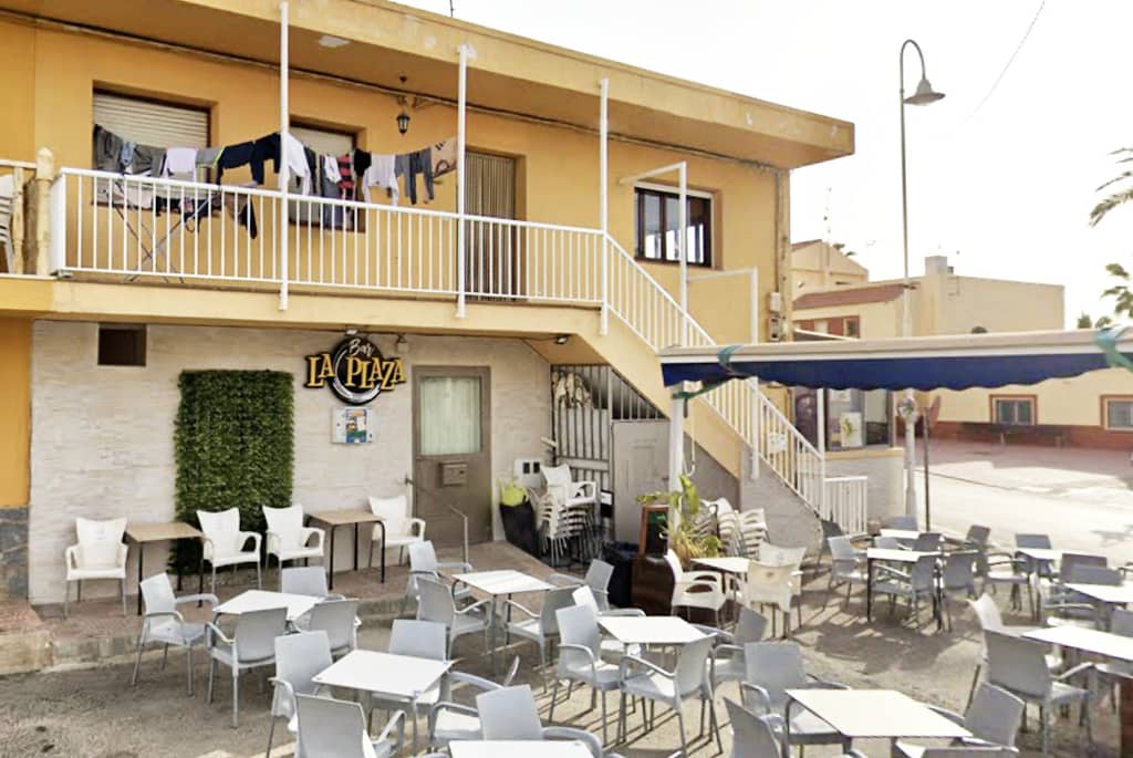 Photo of Bar La Plaza
