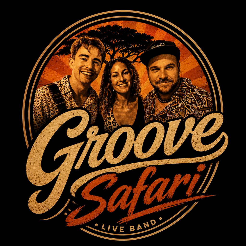 Photo of Groove Safari