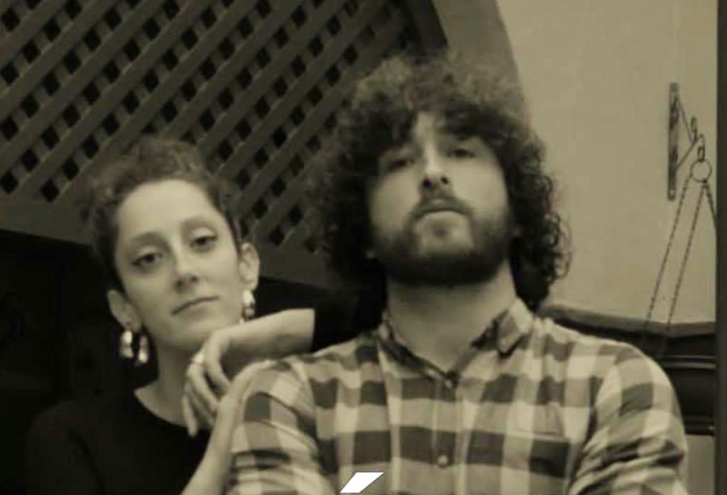 Photo of María & Juan Serrano