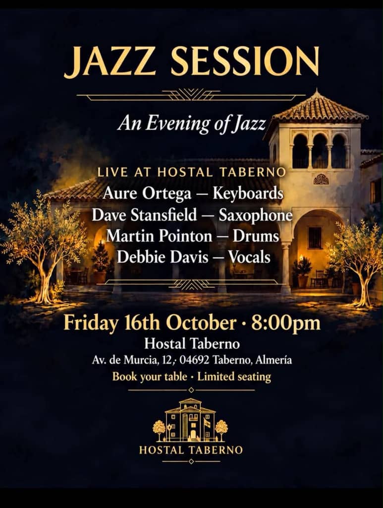 Photo of The Jazz Collective