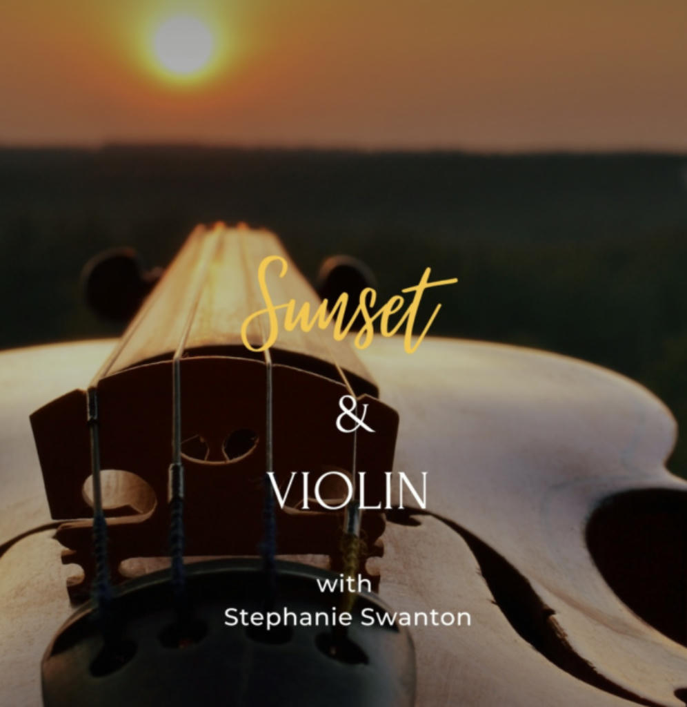 Photo of Sunset Guitar & Violin