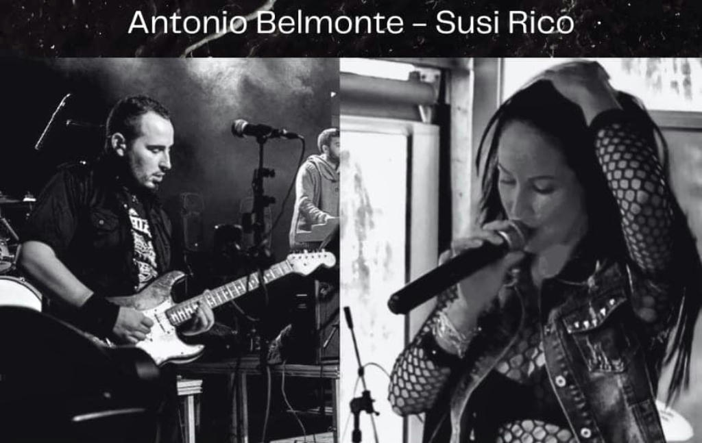 Photo of Susi & Antonio