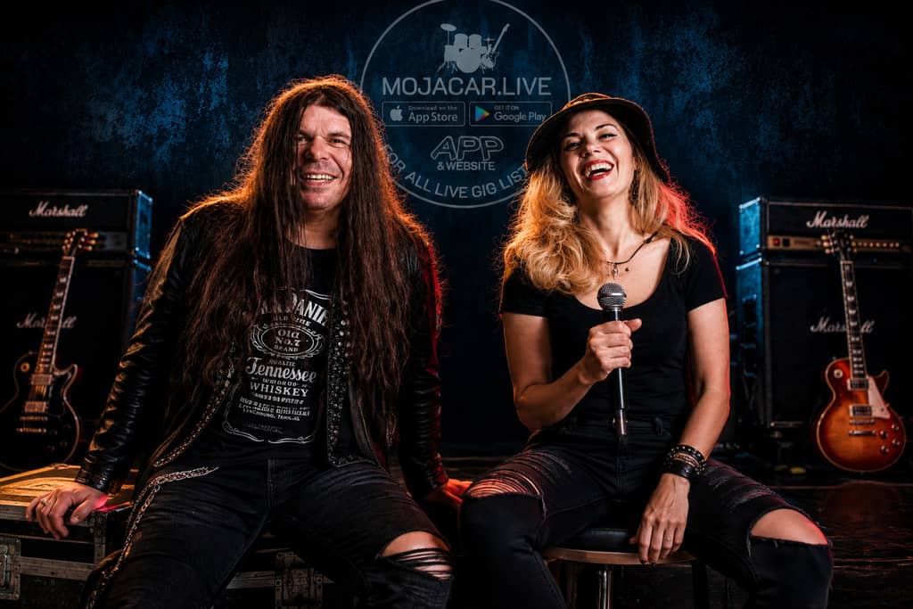 Photo of Pamela & Marcelo