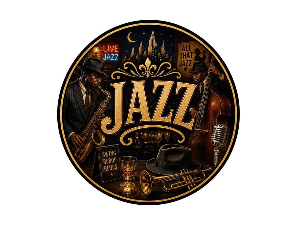 Photo of Jazz