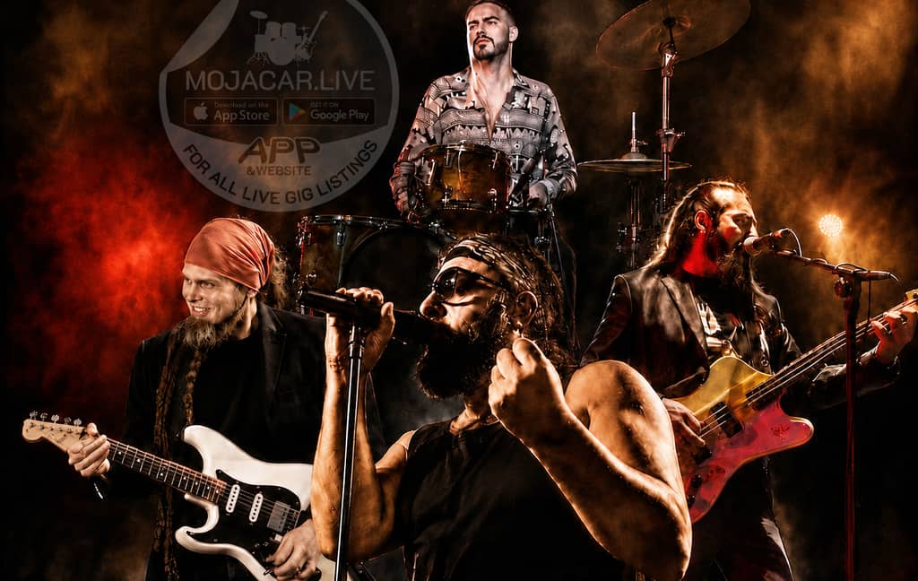 Photo of Wild Thing Band