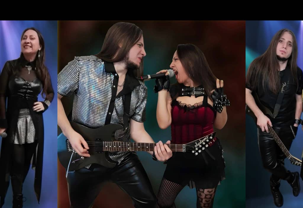 Photo of The Back N Now Hits