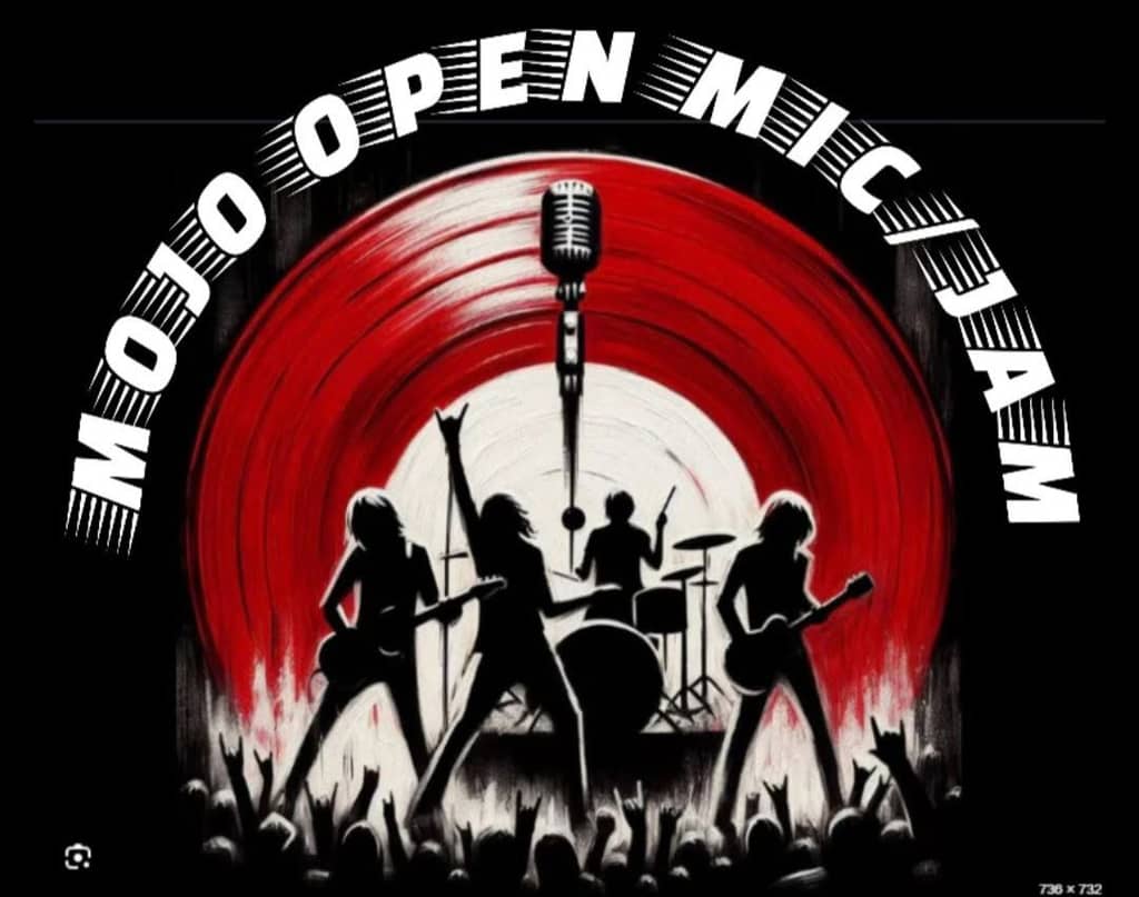 Photo of Mojo Jam