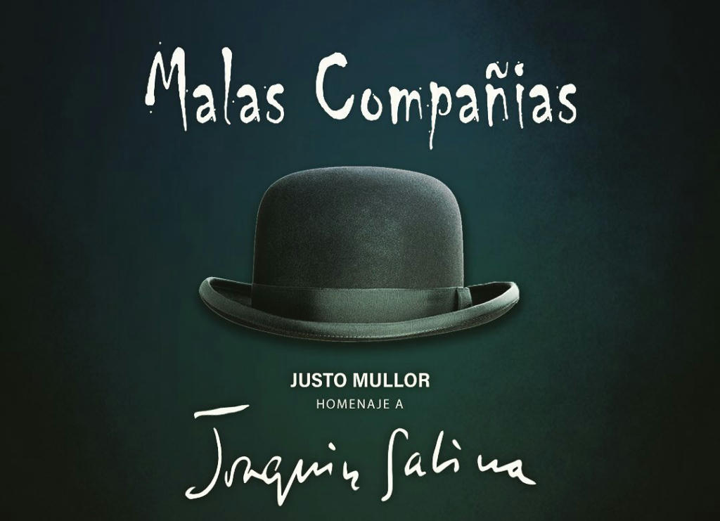 Photo of Malas Compañías