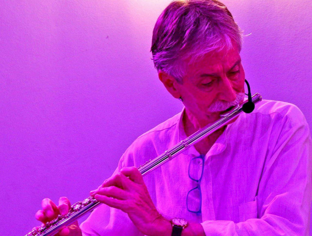 Photo of Daniel de Mojacar