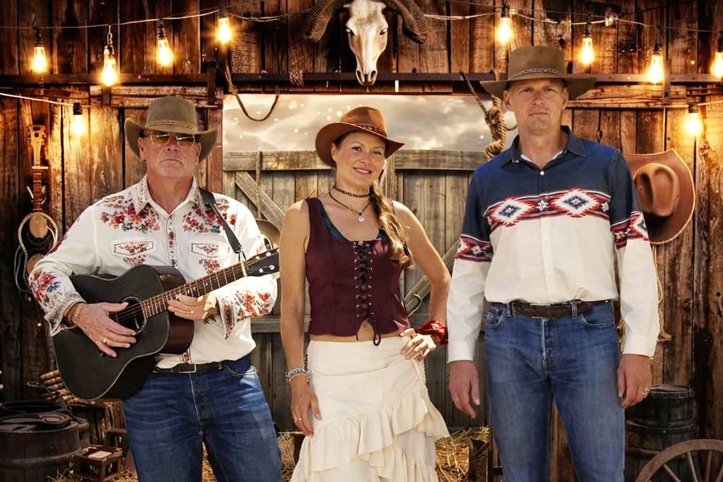 Photo of Whiskey River