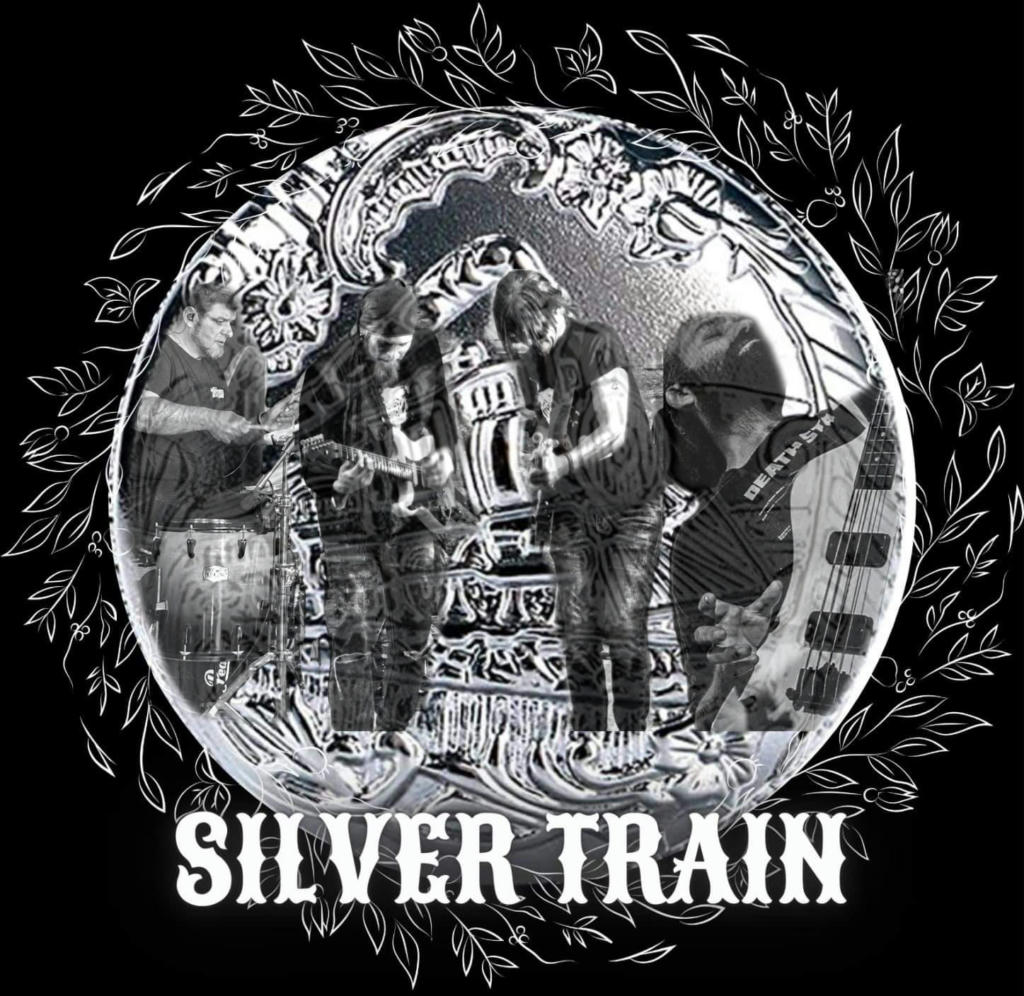 Photo of Silver Train