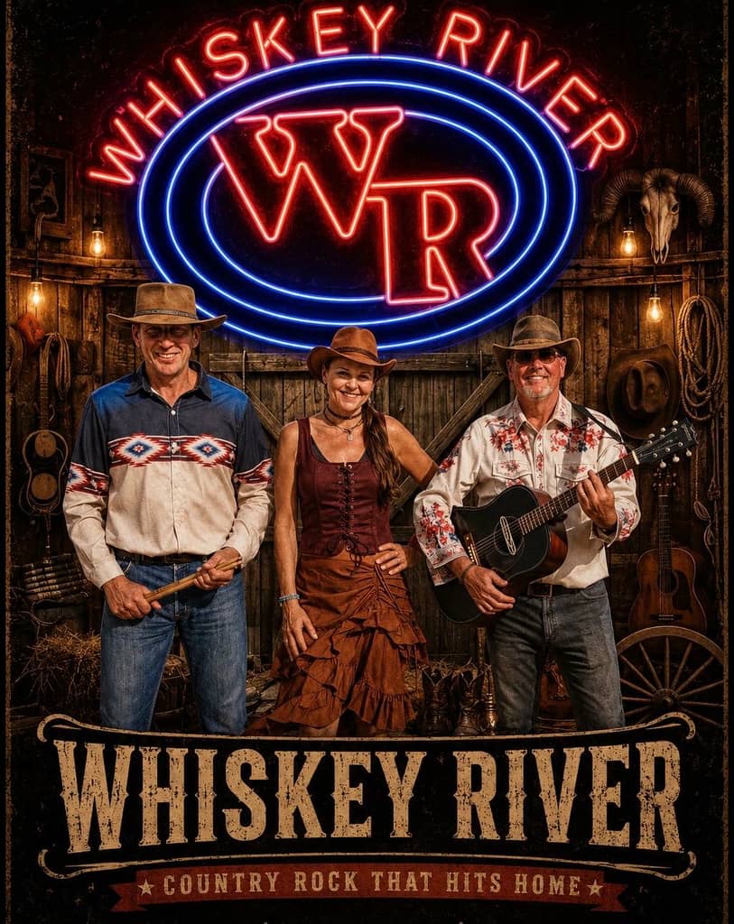 Photo of Whiskey River