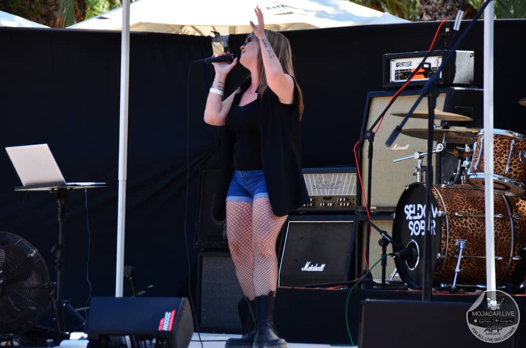Photo of Abbie Lou