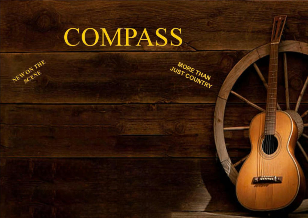 Photo of Compass