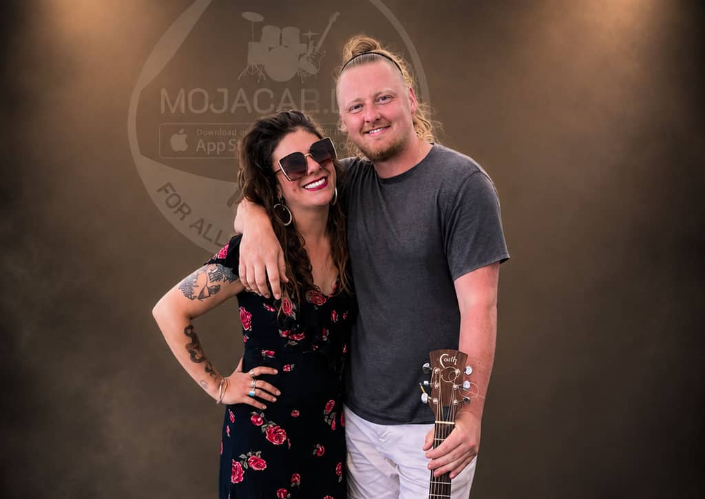 Photo of Ash & Loren