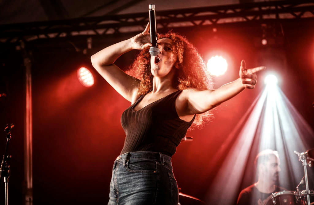 Photo of Maria Mulero