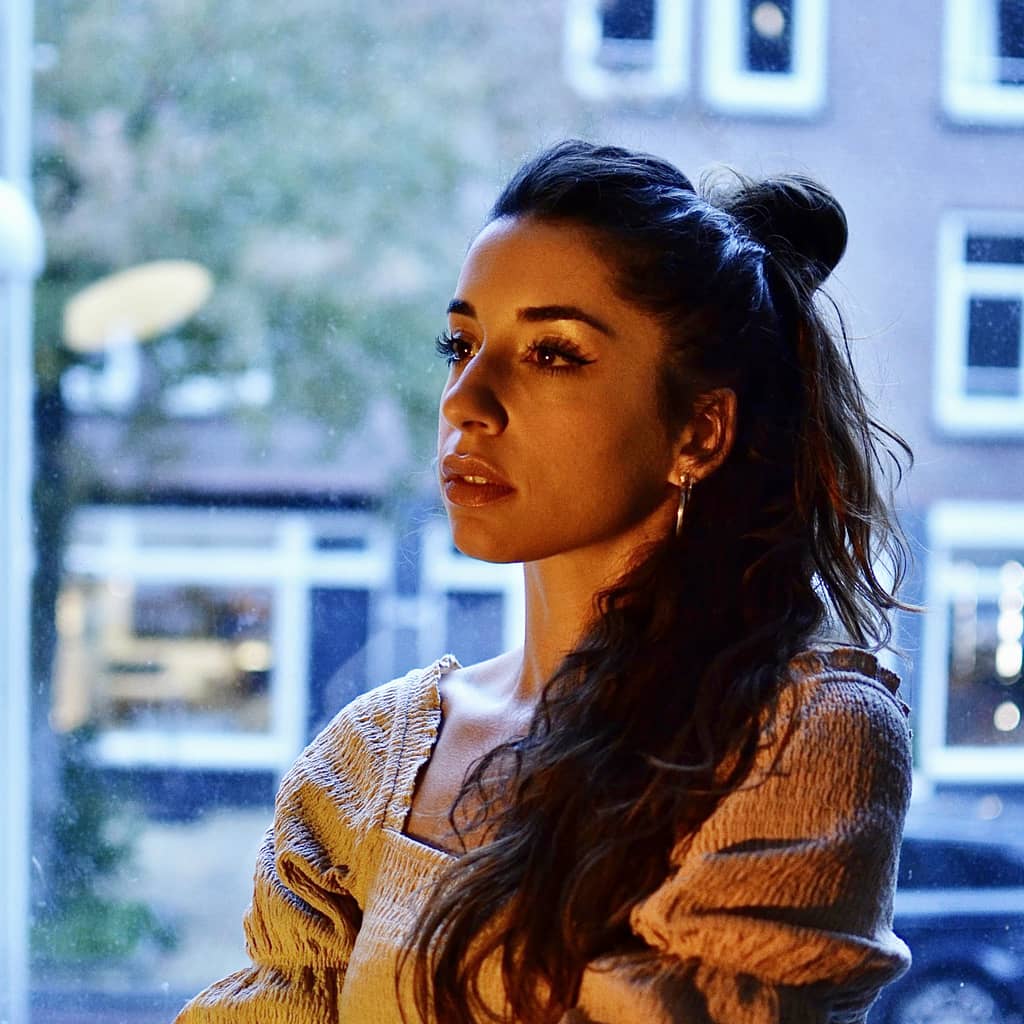 Photo of Paula Bilá