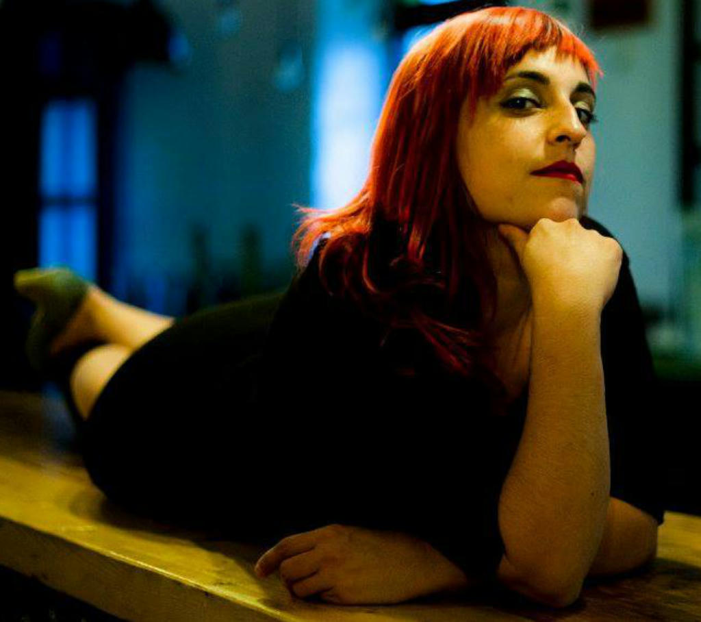 Photo of Sara Soul