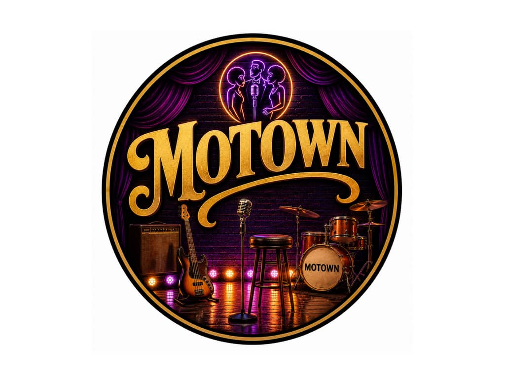 Photo of Motown
