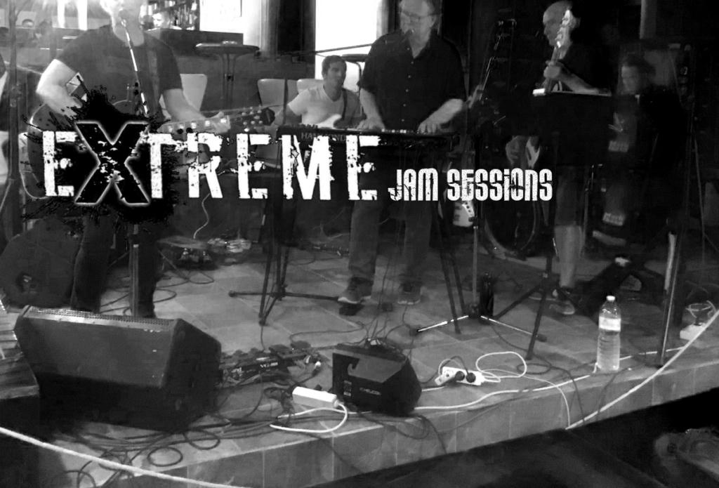 Photo of Extreme Jam Sessions