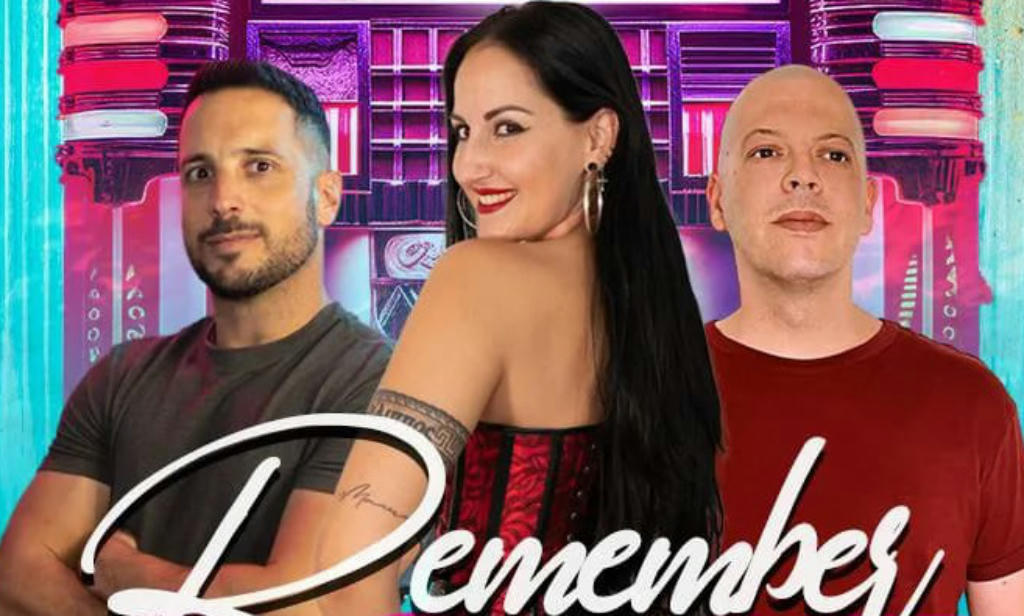 Photo of Remember 90.15