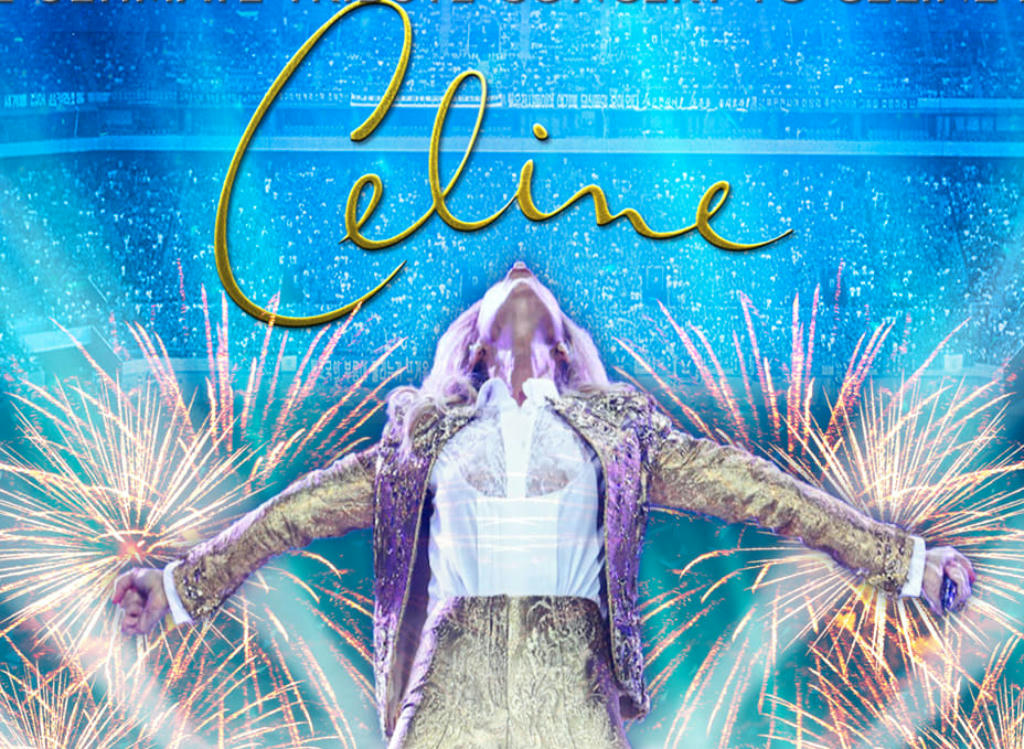 Photo of Celine Dion Tribute act