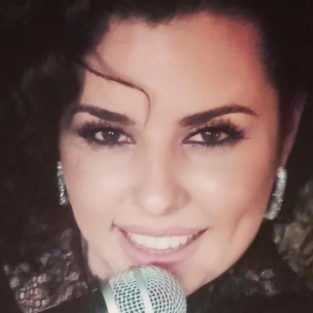 Photo of Alejandra Mir