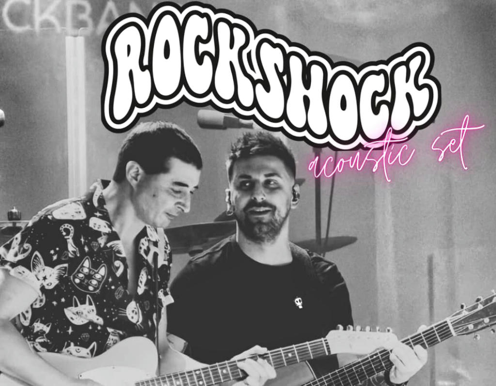 Photo of Rock Shock