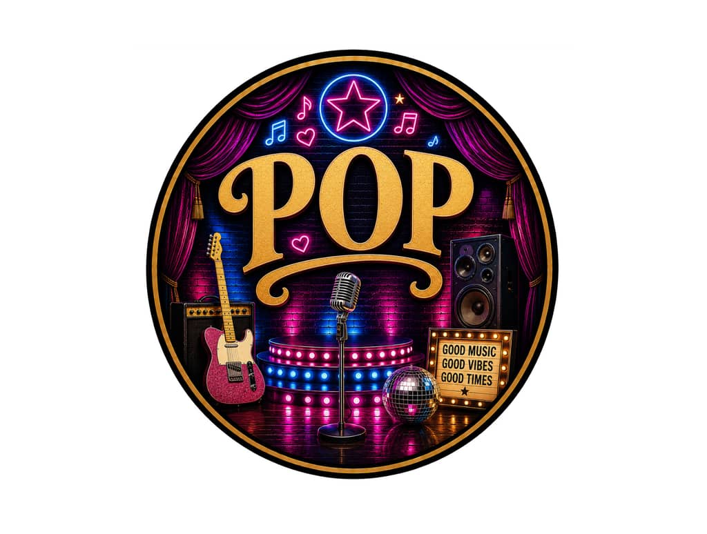 Photo of Pop