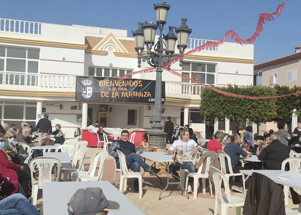 Photo of Plaza de Aljariz