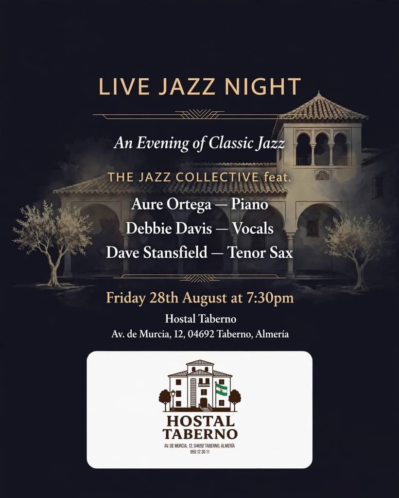 Photo of The Jazz Collective