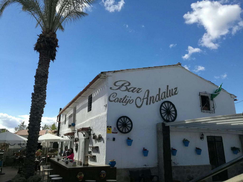 Photo of Cortijo Andaluz