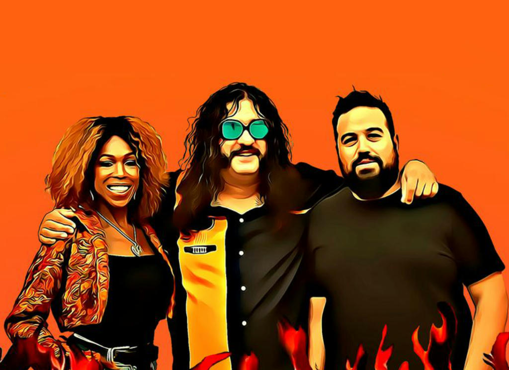 Photo of Santi Campillo Trio
