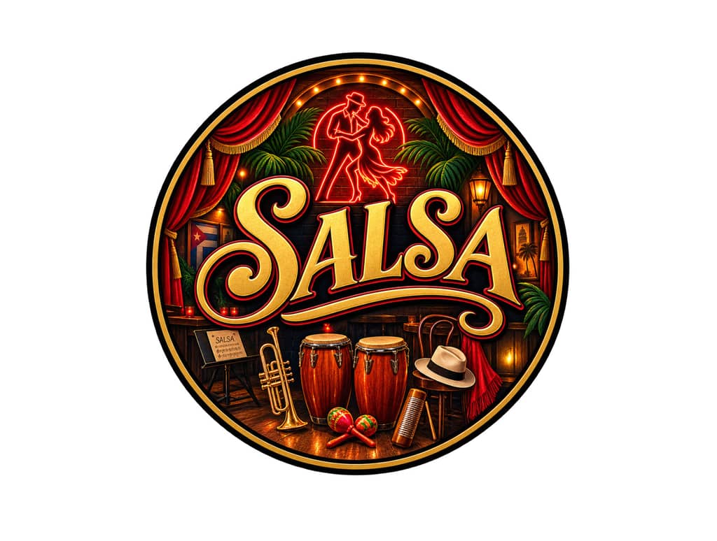 Photo of salsa