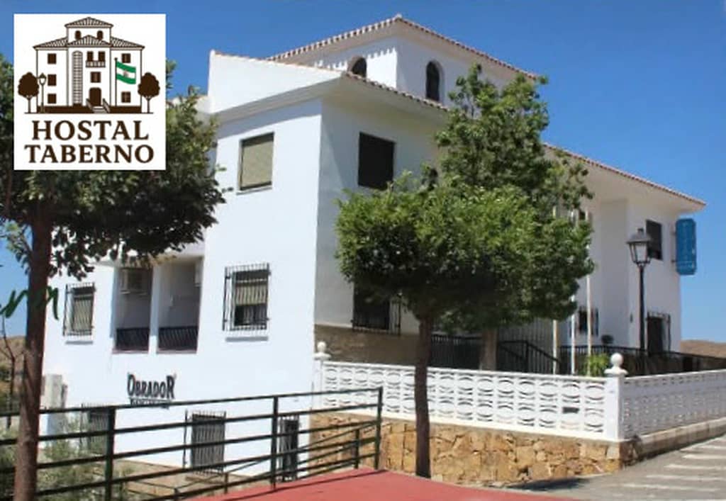 Photo of Hostal Taberno