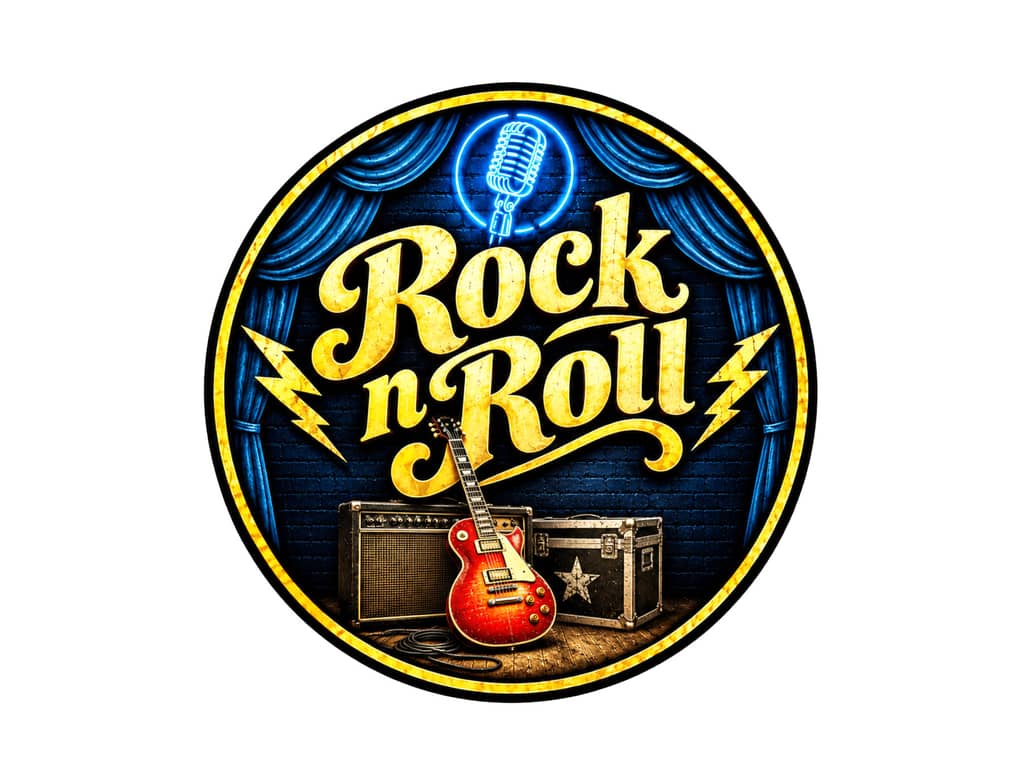 Photo of Rock n Roll