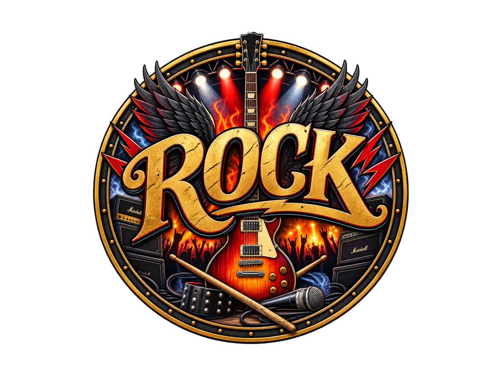Photo of Rock