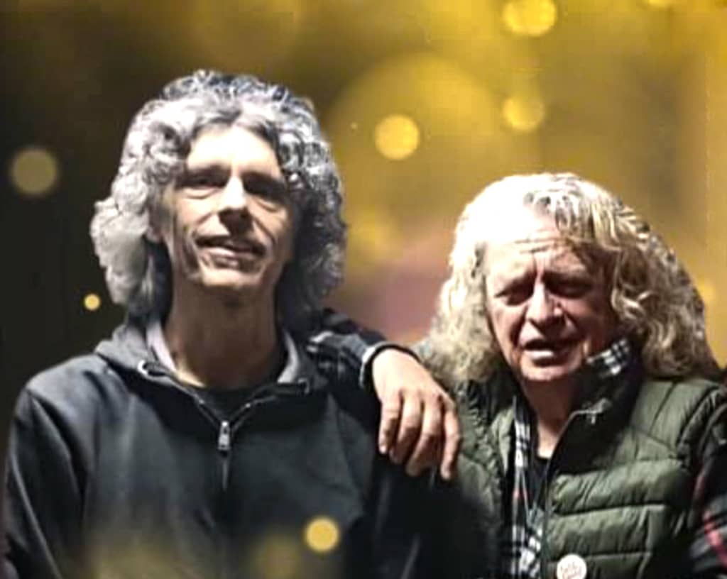 Photo of Vilches & Chema