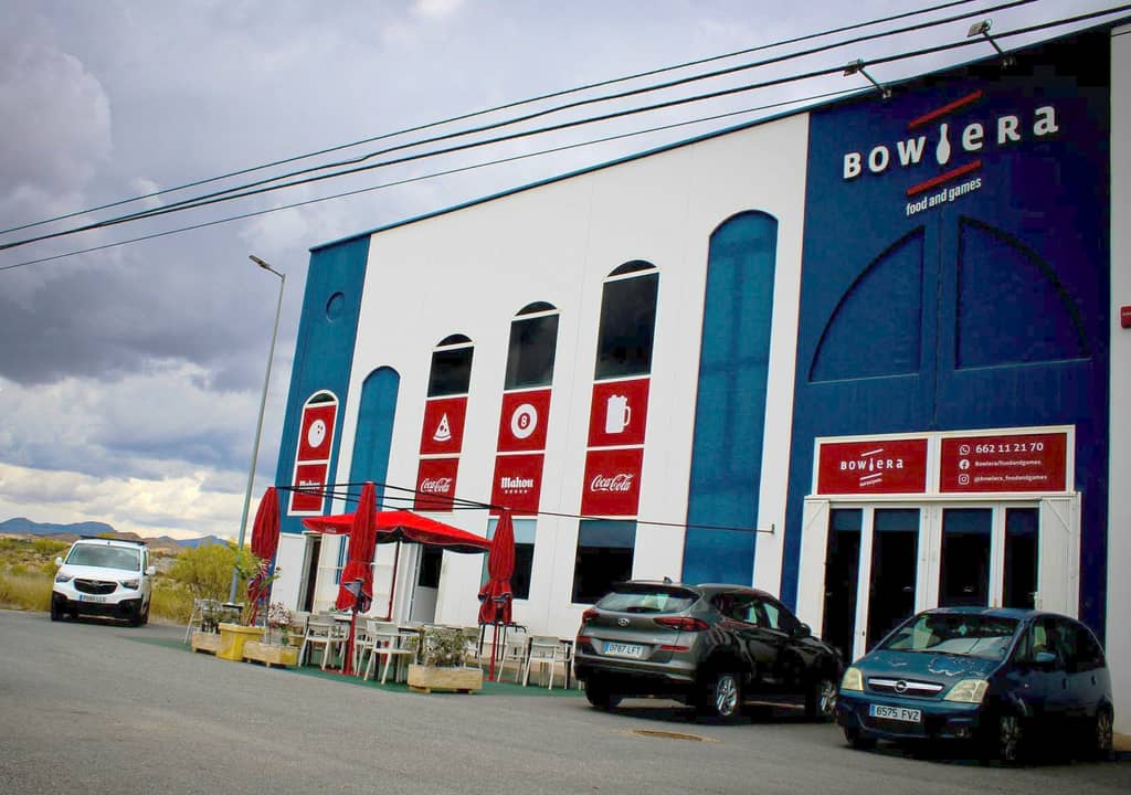 Photo of Bowlera