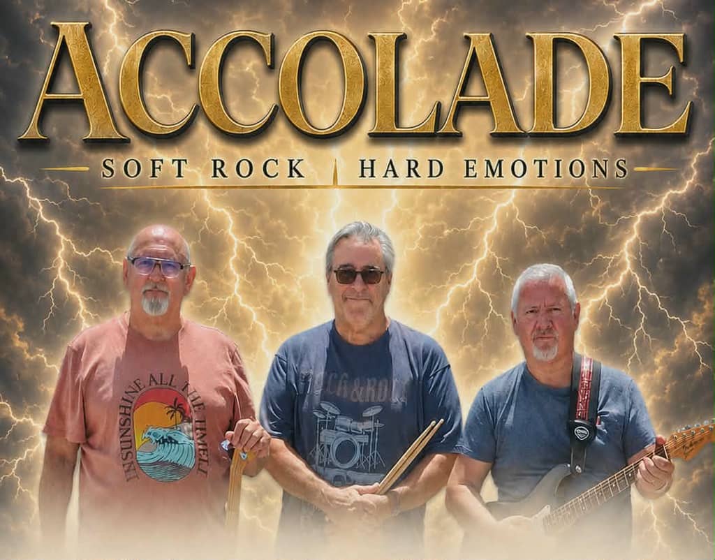Photo of Accolade