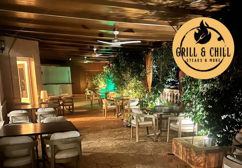 Photo of Grill & Chill