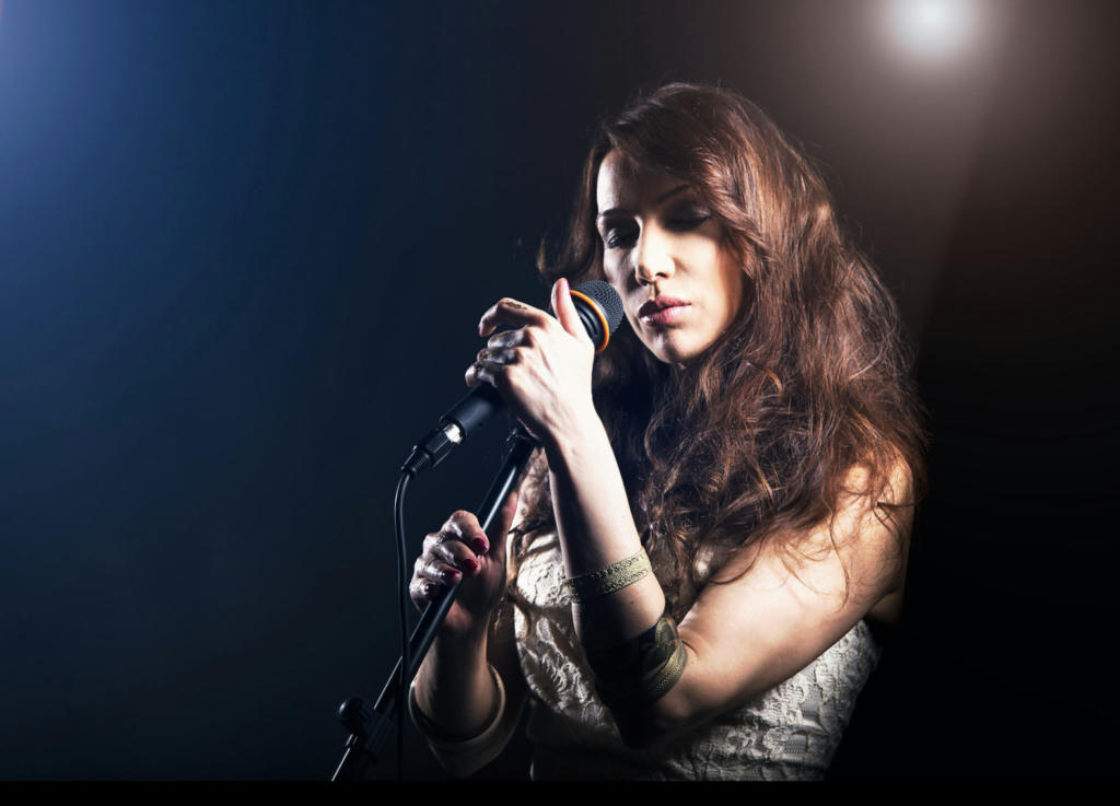 Photo of Silke Hauck