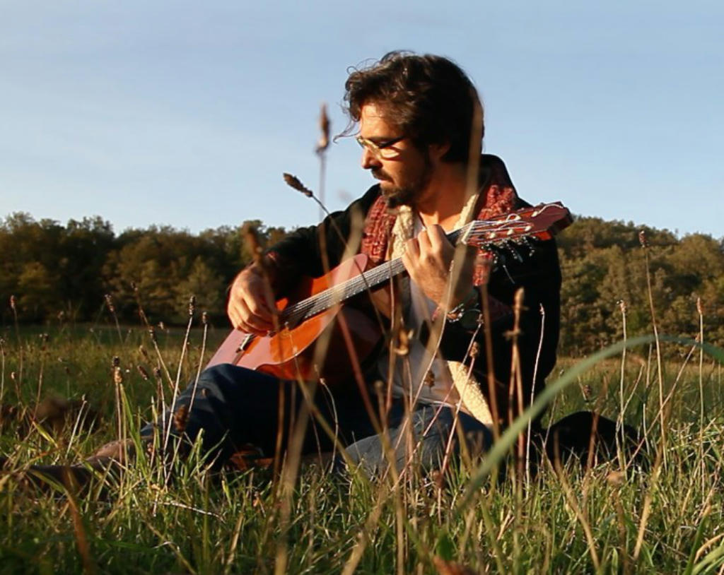 Photo of Mauricio Fallini
