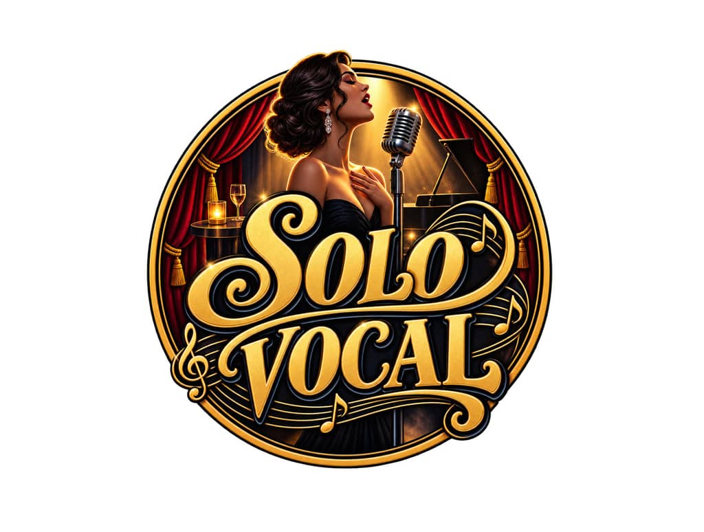 Photo of Solo Vocal