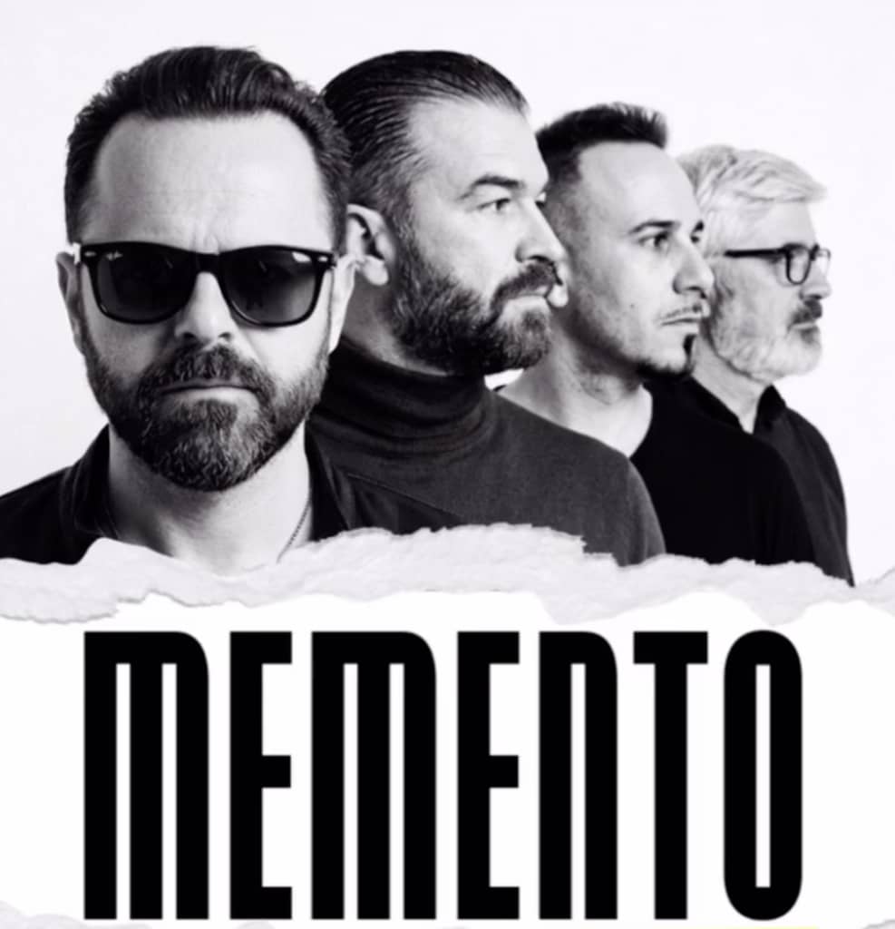 Photo of Memento
